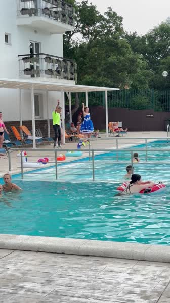 Hotel videos Talka Village 4*