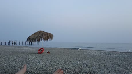 Hotel videos The Garden Beach Hotel 5*