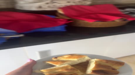 Видео из отеля