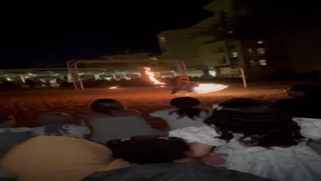 Hotel videos Moreno horizon Spa & Resort 4*