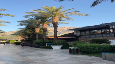 Hotel videos