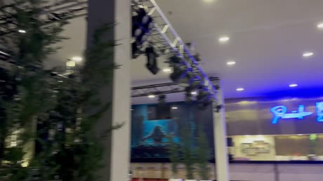 Hotel videos