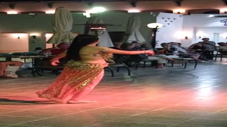 Hotel videos Falcon Hills 3*