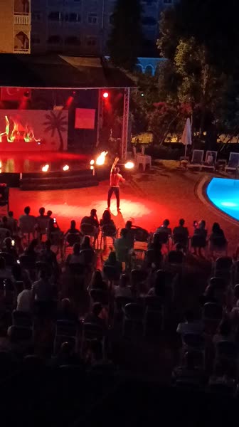 Видео из отеля Pine House by Werde Hotels 4*
