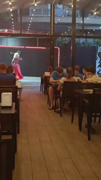 Hotel videos Grand Alisa Hotel 4*