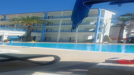 Hotel videos Anita Dream Hotel 4*