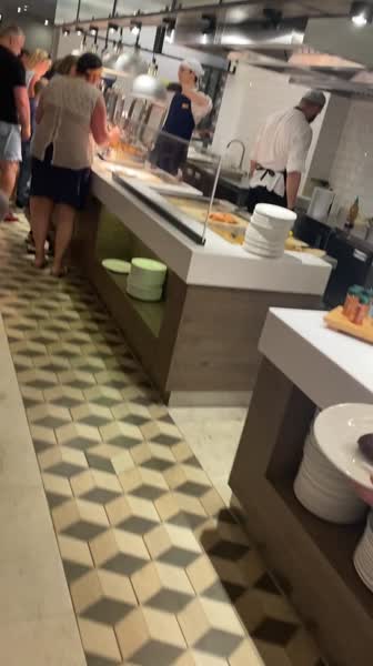 Hotel videos