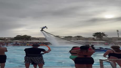 Hotel videos Concorde El Salam Hotel Sharm El Sheikh 5*