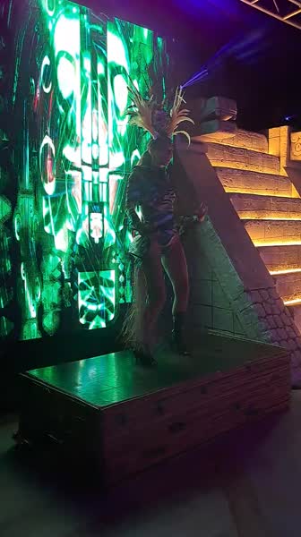 видео из отзыва ID 2704333