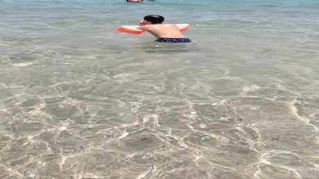 Hotel videos Mercure Hurghada 4*
