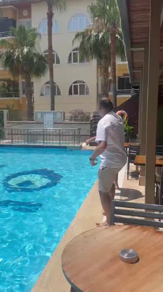 Hotel videos Oba Time Hotel 4*