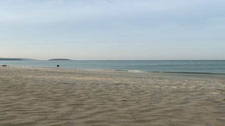 Hotel videos In on the Beach 3*
