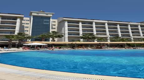 Видео из отеля Lake & River Side Hotel & Spa 5*