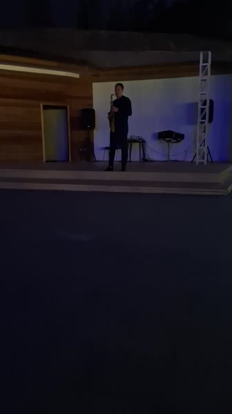 Видео из отеля Ай-Даниль