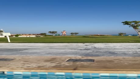 Hotel videos Rixos Premium Magawish Suites & Villas 5*