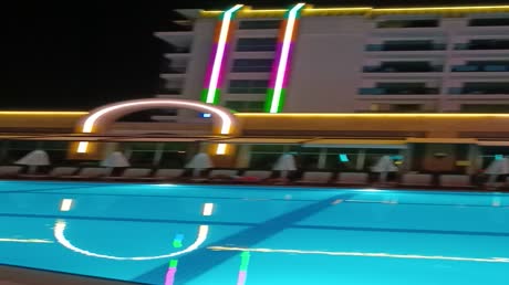 Hotel videos The Lumos Deluxe Resort Hotel Spa 5*