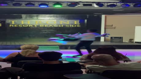 Hotel videos