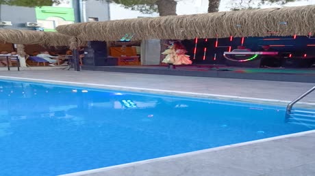 Видео из отеля Anita Kemer Noch Hotel 4*