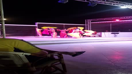 Hotel videos SUNRISE Holidays Resort - Adults Only 5*