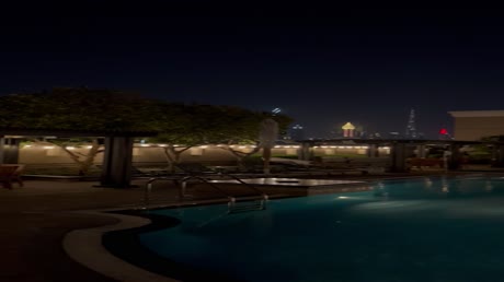 Hotel videos