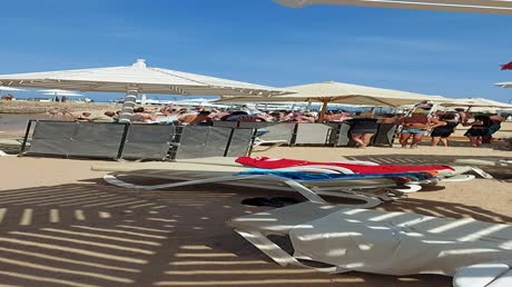 Hotel videos SUNRISE Holidays Resort - Adults Only 5*