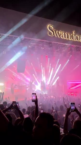 Hotel videos Swandor Hotels & Resorts - Kemer 5*