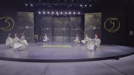 Hotel videos Calista Luxury Resort 5*
