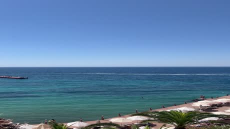 Hotel videos Infinity By Yelken 5*
