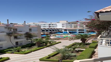 Hotel videos MinaMark Resort & Spa 4*