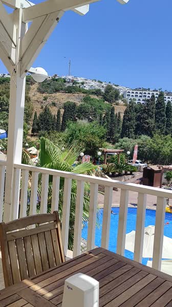 Видео из отеля Golden Beach 4*