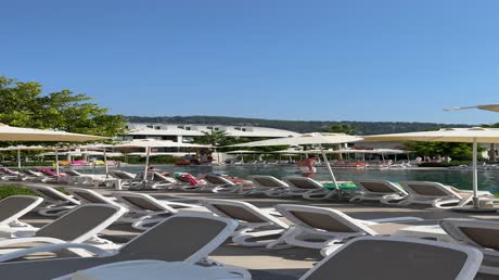 Hotel videos Swandor Hotels & Resorts - Kemer 5*