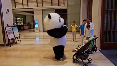 Hotel videos Harman Resort Hotel Sanya 5*