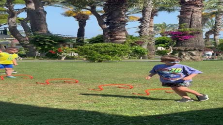Hotel videos Papillon Ayscha Hotels Resort & Spa 5*