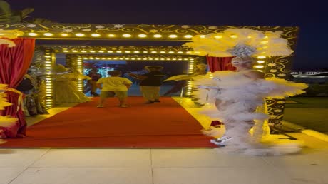 Hotel videos La Blanche Resort & Spa 5*