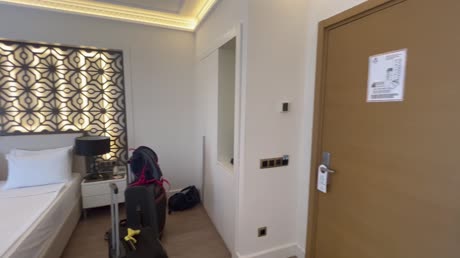 Hotel videos Duja Didim 5*