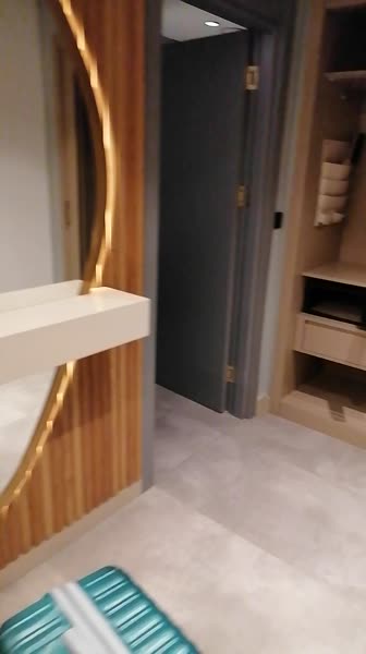 Hotel videos Movenpick Resort Antalya Tekirova 5*