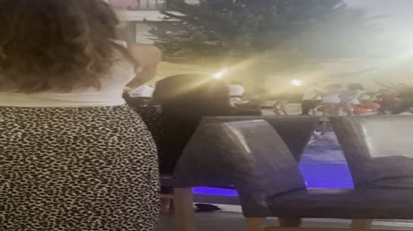 Видео из отеля Elamir Resort Hotel 4*