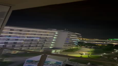 Hotel videos Sochi Park Hotel (AZIMUT Hotel Sochi) 3*