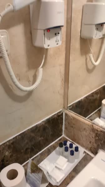Hotel videos