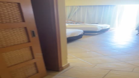 Hotel videos Safir Sharm Waterfalls Resort 5*
