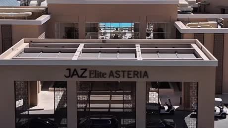 Hotel videos