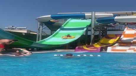 Видео из отеля Sailor's Beach Club 5*