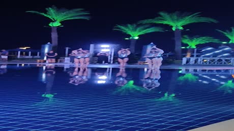 Hotel videos