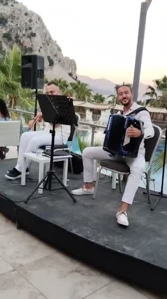 Hotel videos