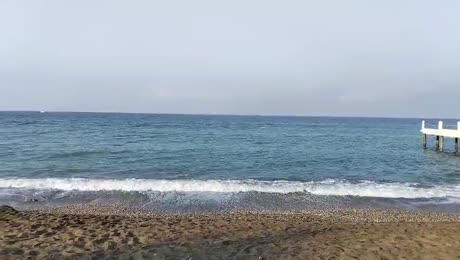 Hotel videos MС Beach Resort Hotel 5*