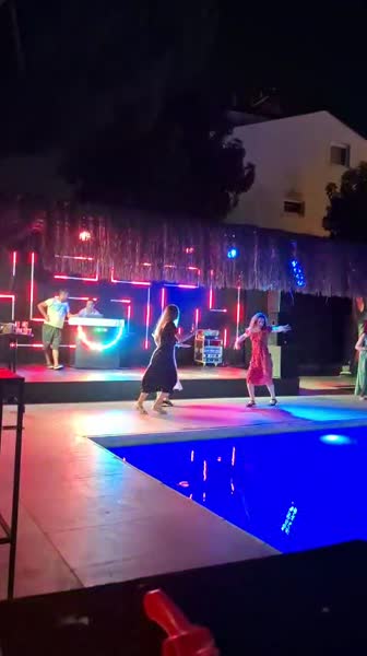 Hotel videos