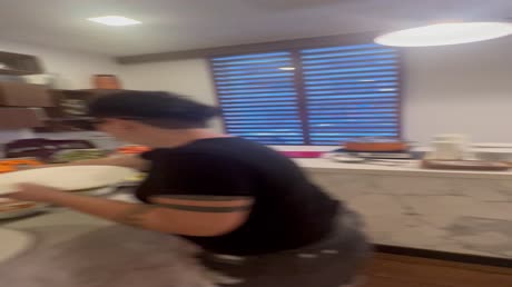 Hotel videos