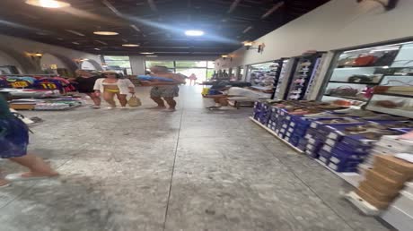 Hotel videos
