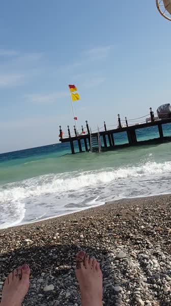 Hotel videos Seven Seas Gravel Select 5*