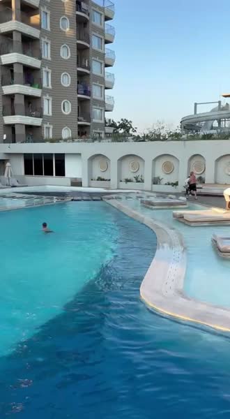 Hotel videos Laur Hotels 5*